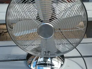 Ventilator fan