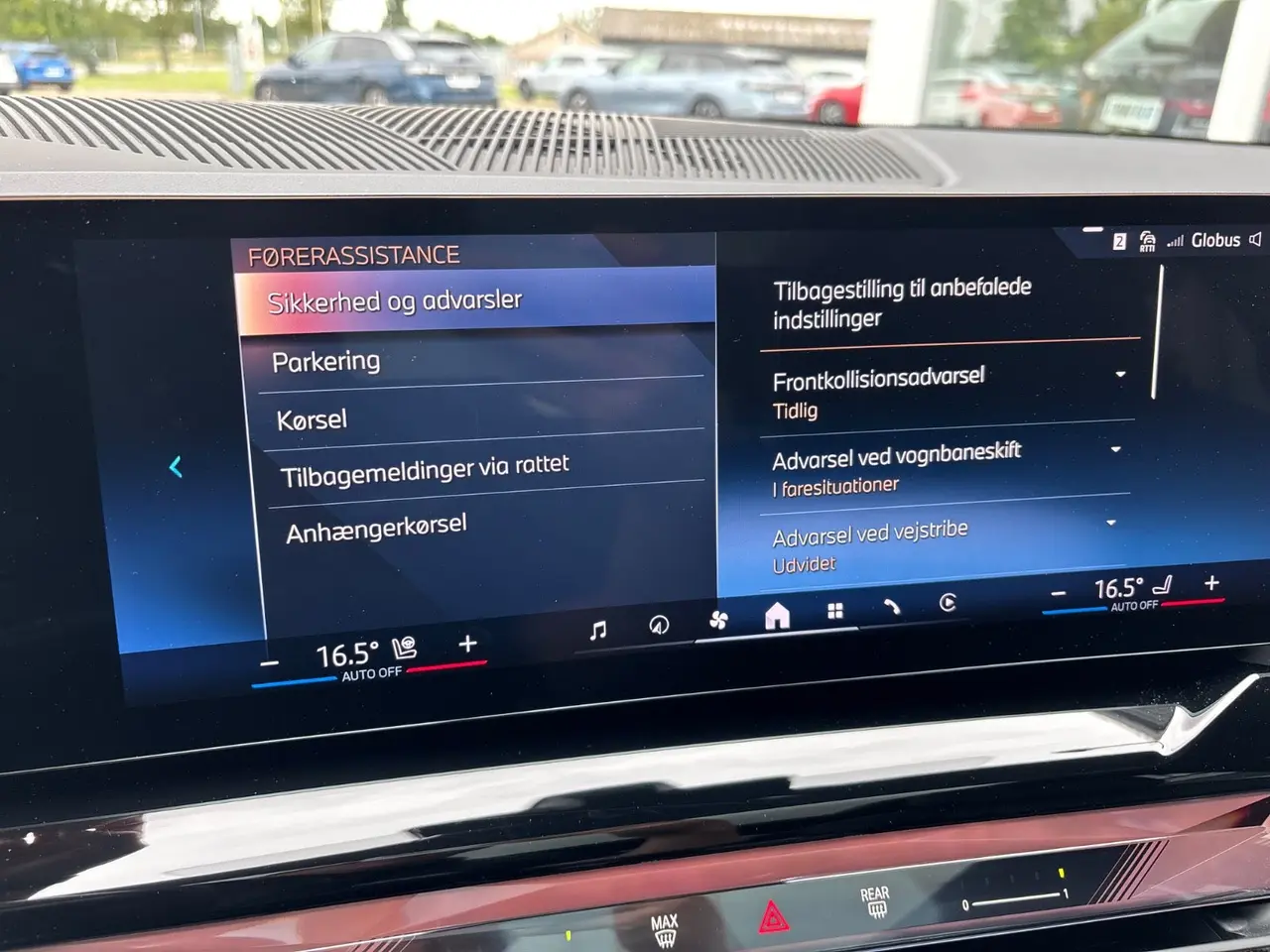Billede 23 - BMW i5 eDrive40 Touring M-Sport Pro