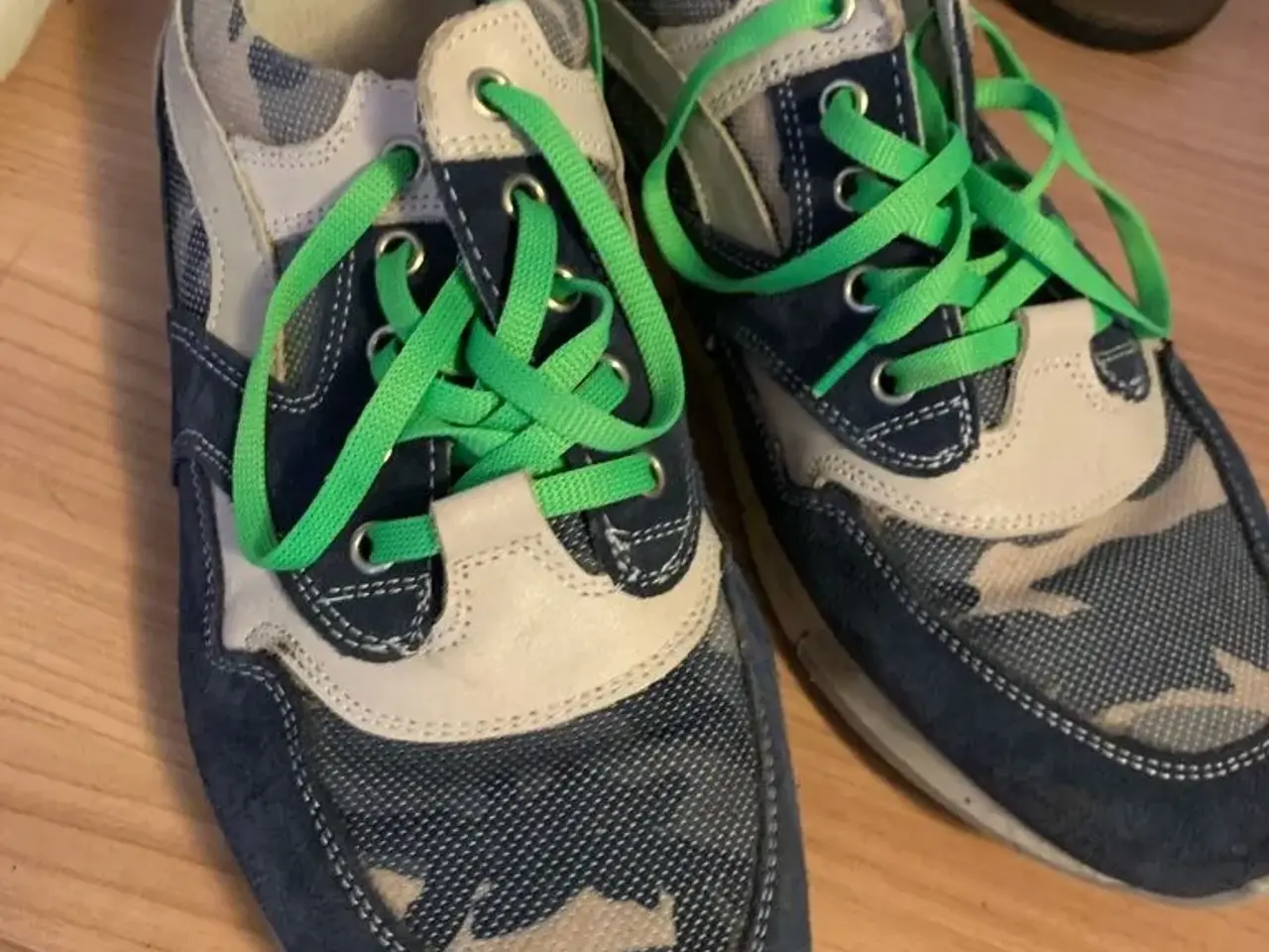 Billede 1 - Eden Sneakers