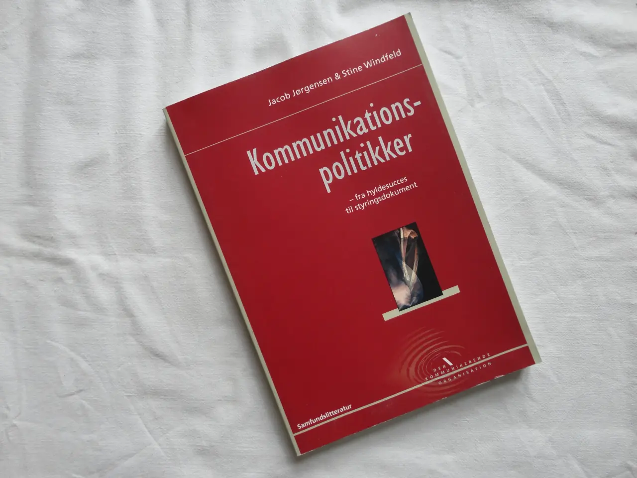 Billede 1 - Kommunikations Politikker -