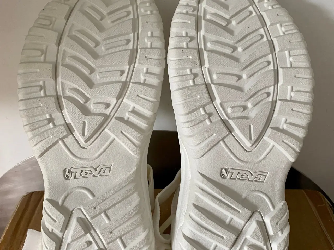 Billede 4 - Teva sandaler