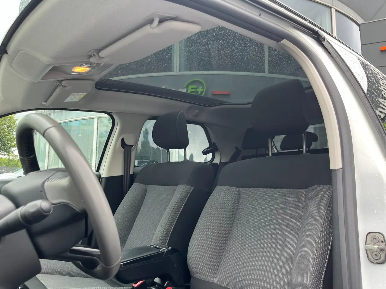 Billede 7 - Citroën C4 Cactus 1,6 BlueHDi 100 SkyLine