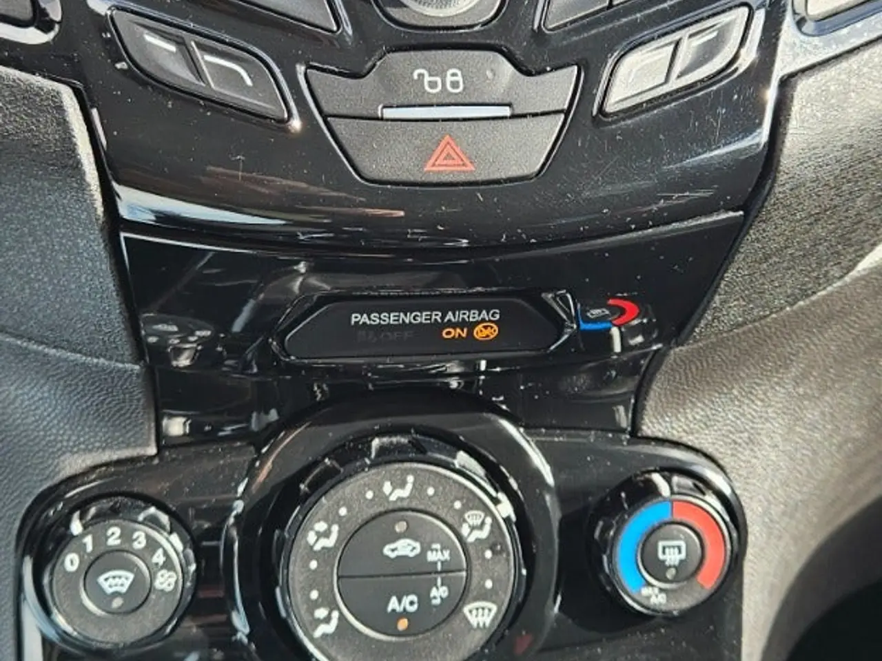 Billede 6 - Ford Fiesta 1,0 SCTi 100 Titanium
