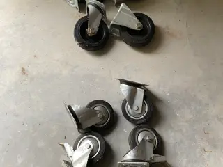 Hjul, løse
