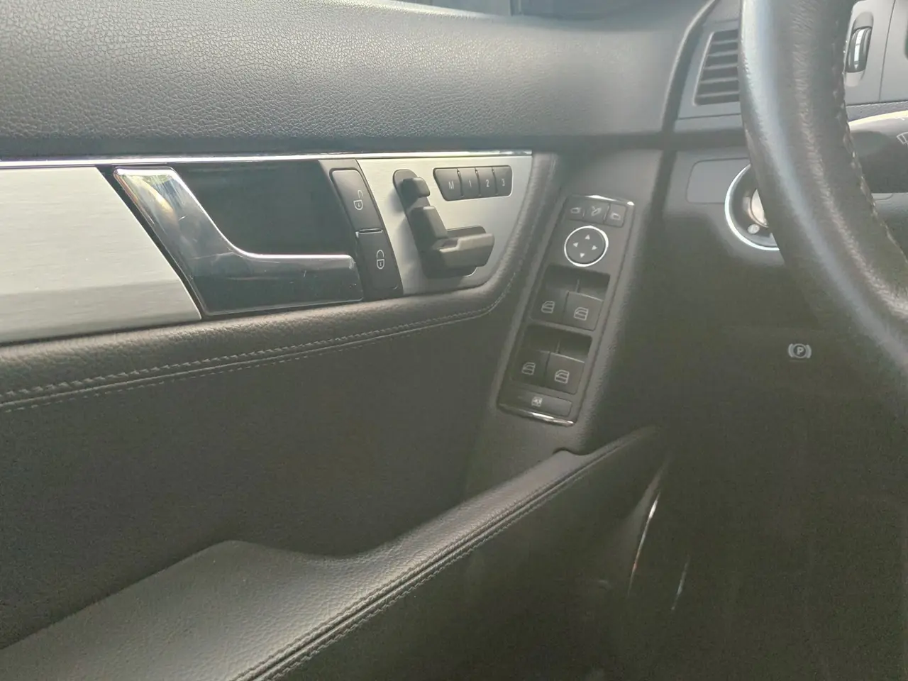 Billede 15 - Mercedes C350 3,5 Avantgarde aut.