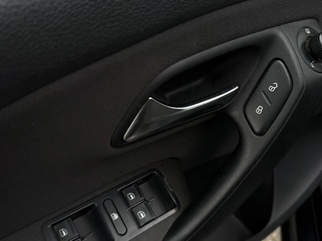 Billede 8 - VW Polo 1,6 TDi 90 Highline DSG Van