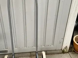 TROLLY/ sækkevogn
