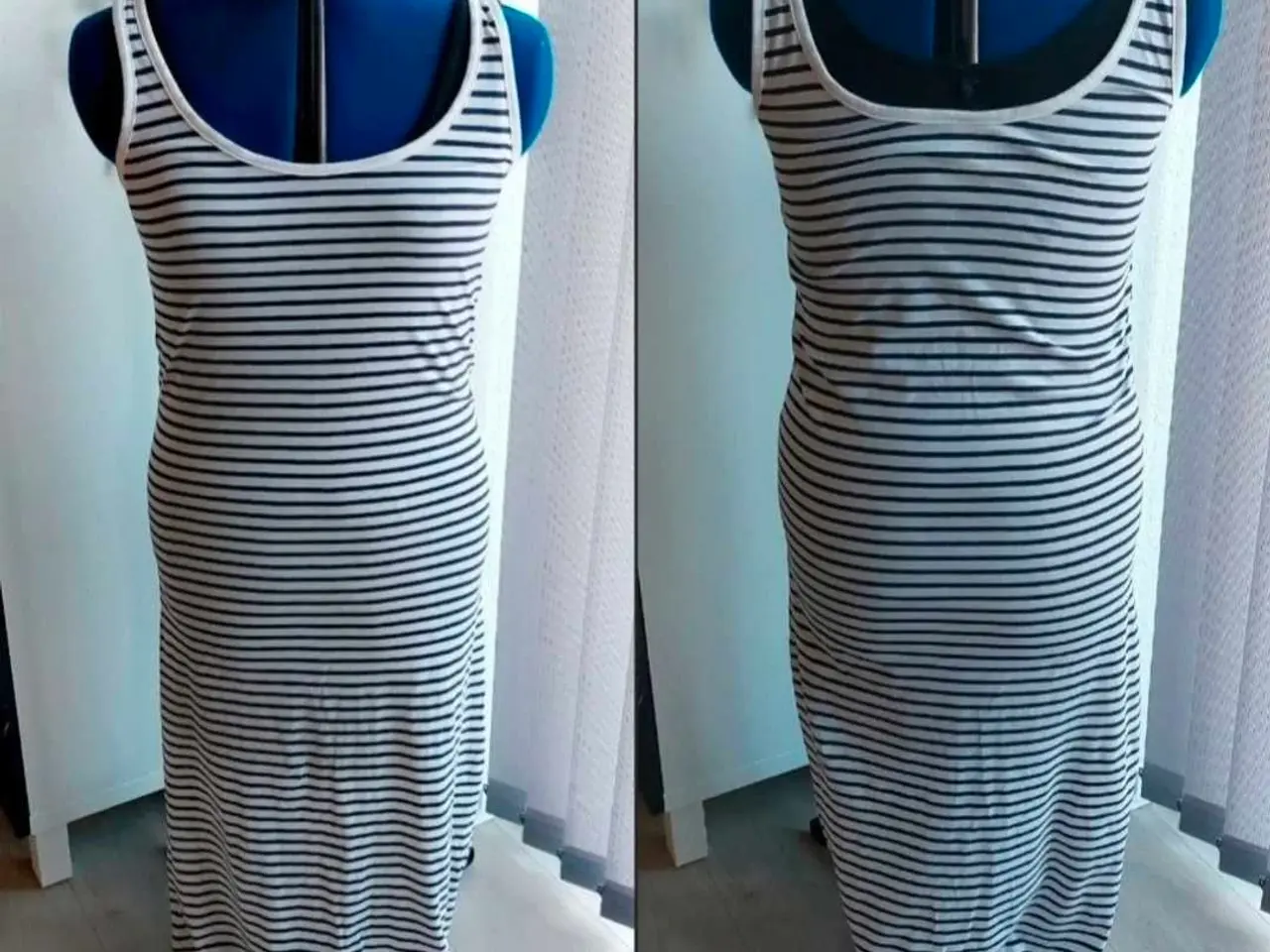 Billede 1 - M/L sommerkjole 
