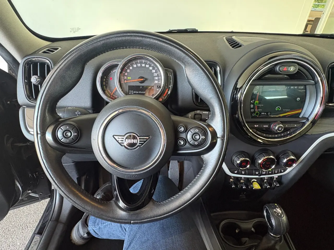 Billede 11 - MINI Countryman Cooper SE 1,5 Essential aut. ALL4