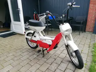 Puch Maxi Mini