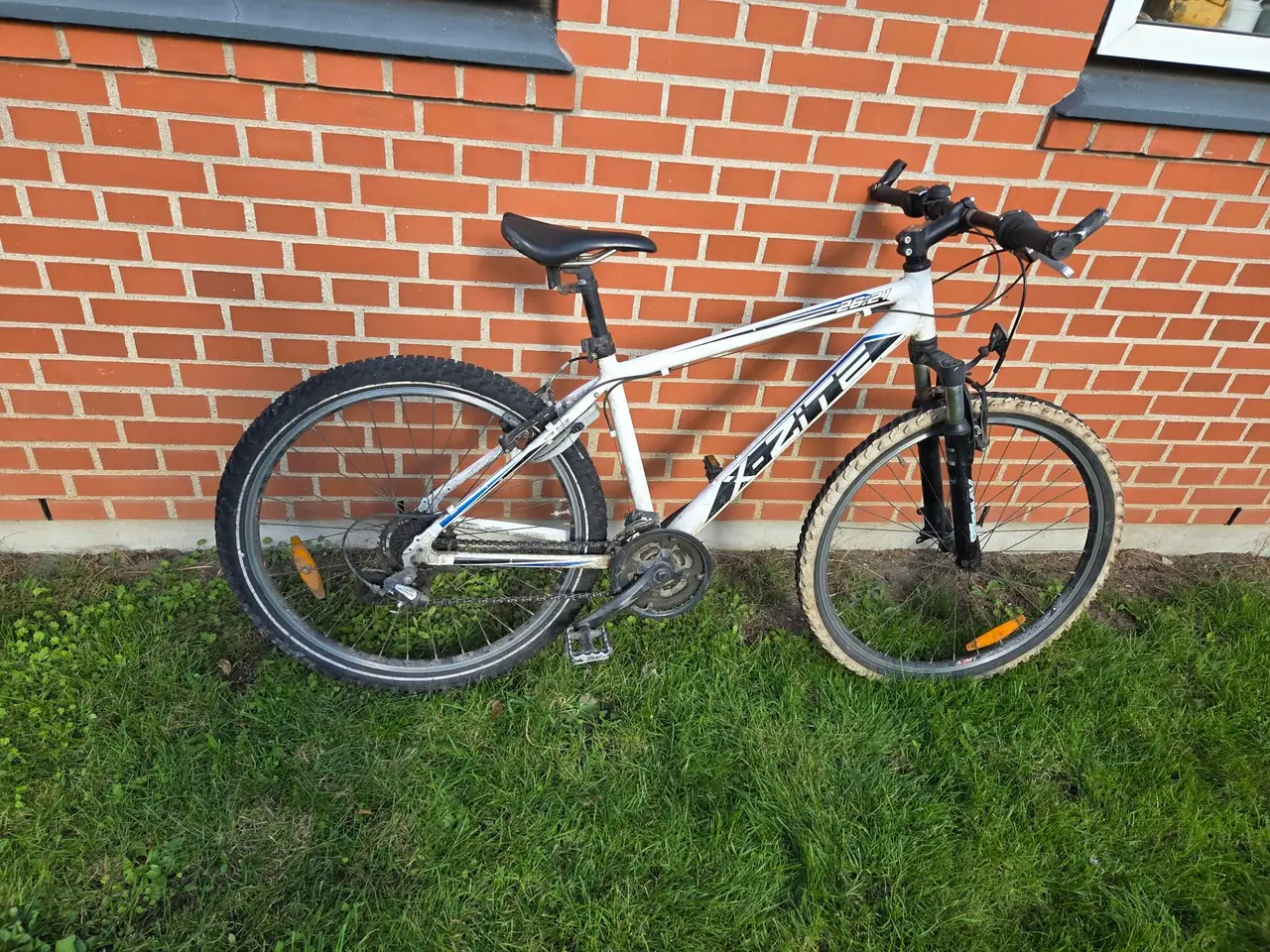 Billede 1 - 26" mountainbike
