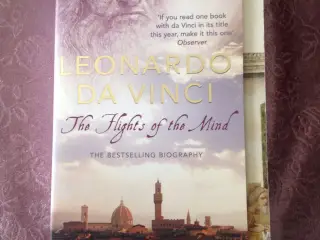 Leonardo Da Vinci