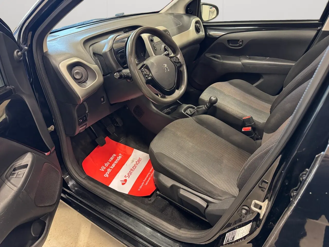 Billede 5 - Peugeot 108 1,0 e-VTi 69 Active