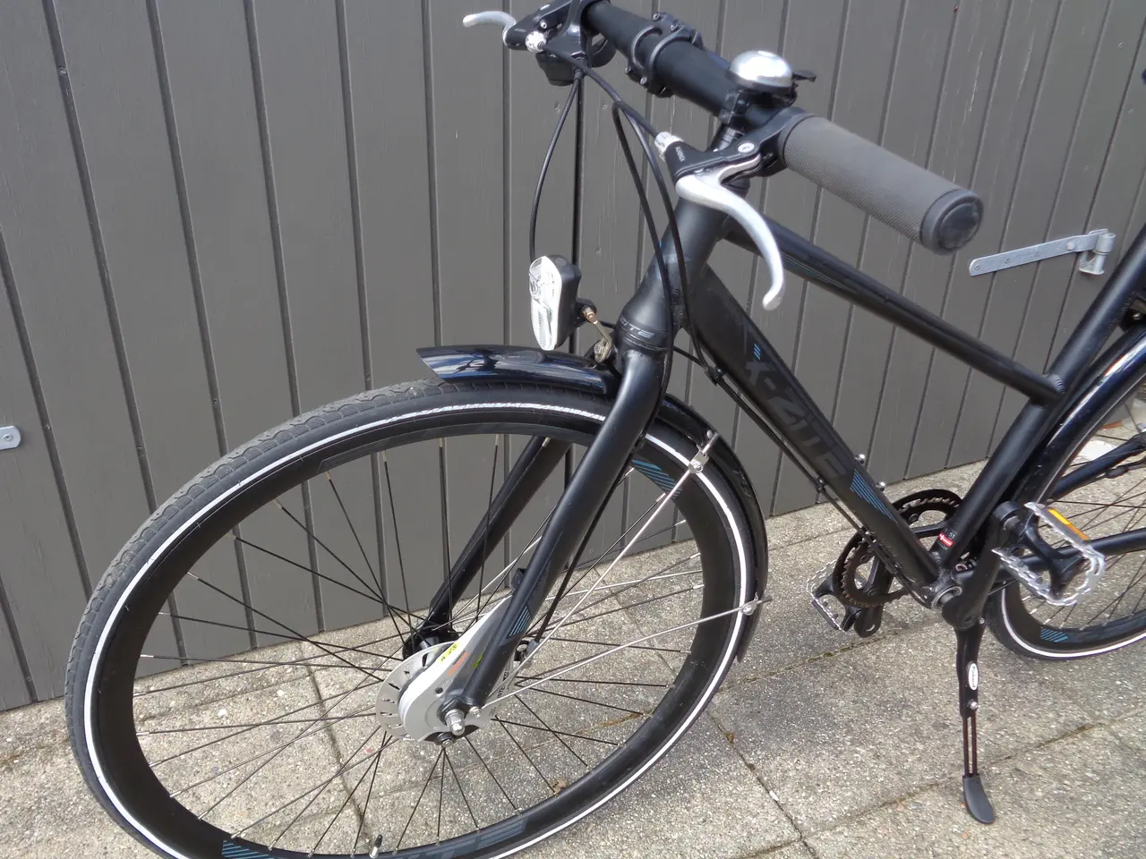 Billede 4 - Damecykel City Bike