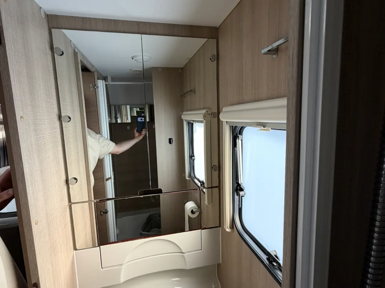 Billede 9 - Danmarks billigste Adria Adora 573 PT 2015