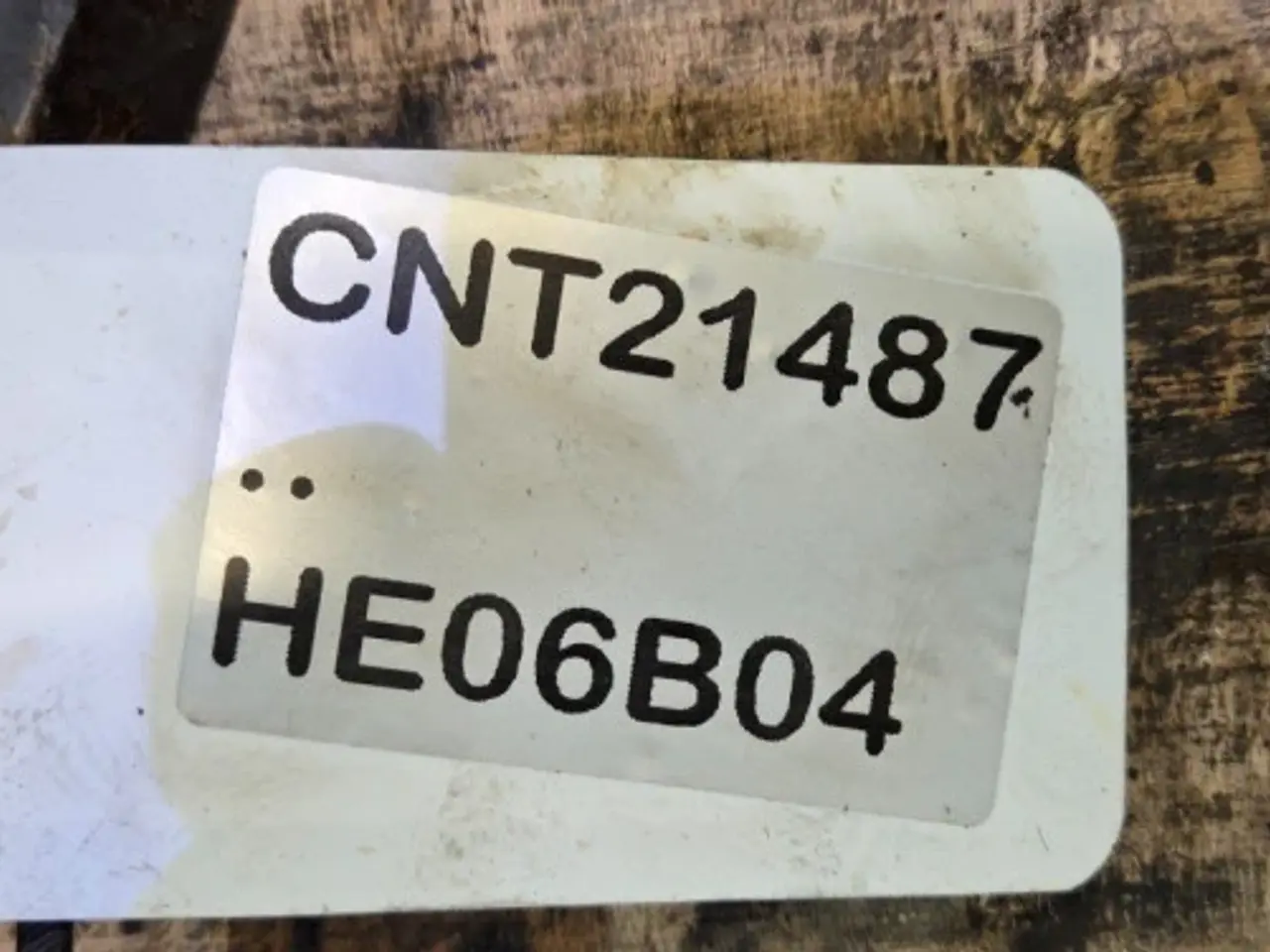 Billede 14 - Fendt 12130N Hitch 700164420
