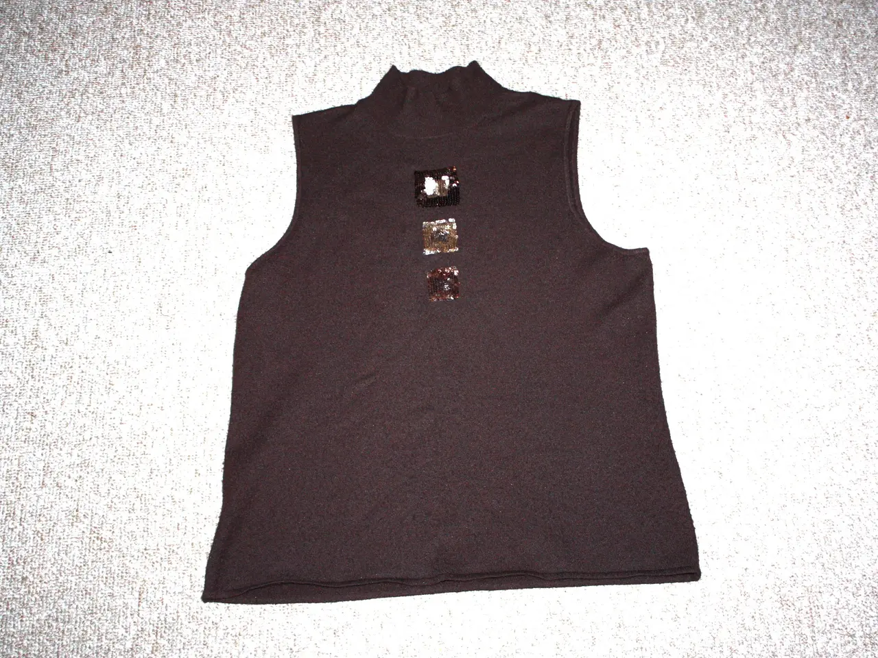 Billede 1 - Vest str. L