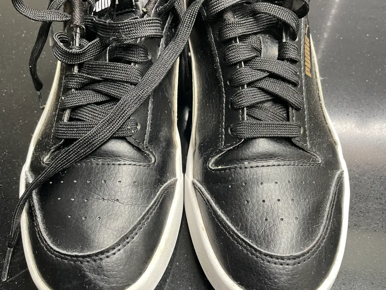 Billede 1 - Puma sneakers 