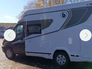 2024 BENIMAR YRTEO 840 (3500 kg)