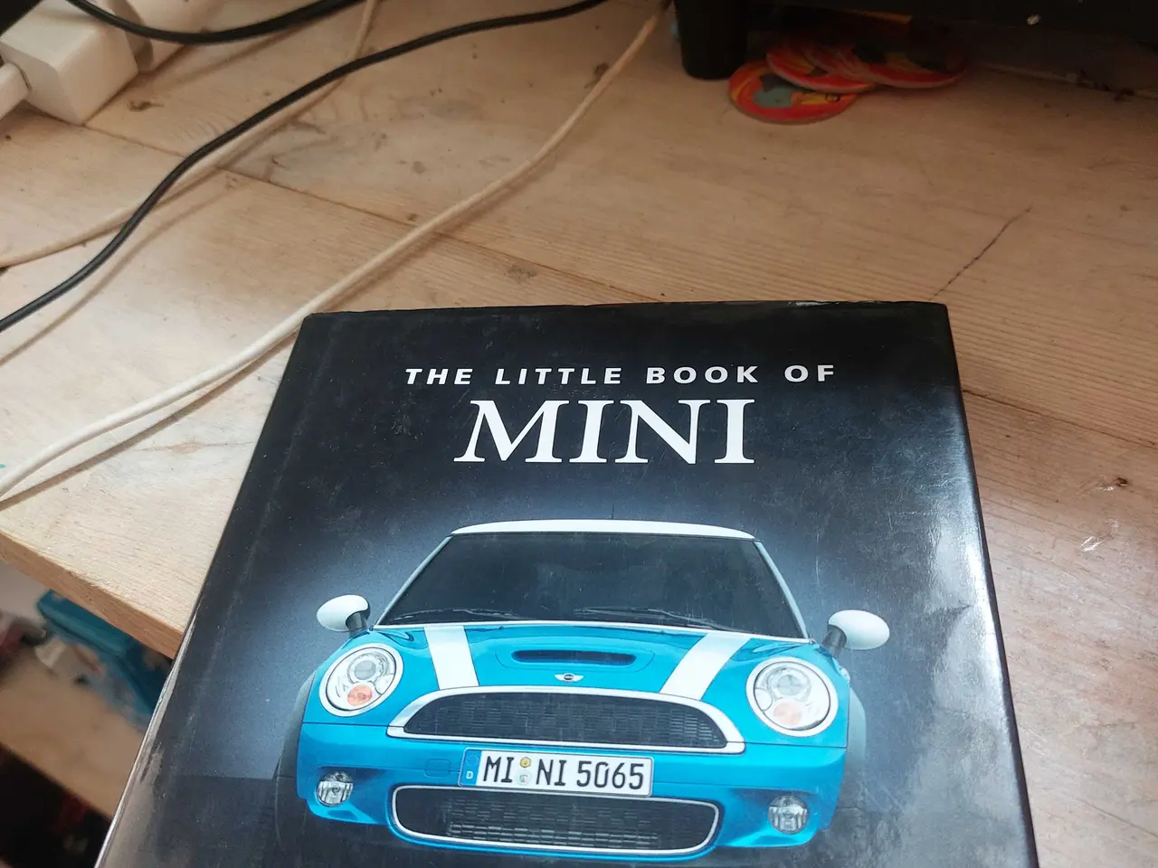 Billede 17 - Minni bøger div