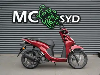 Honda NSC 110 Vision MC-SYD BYTTER GERNE