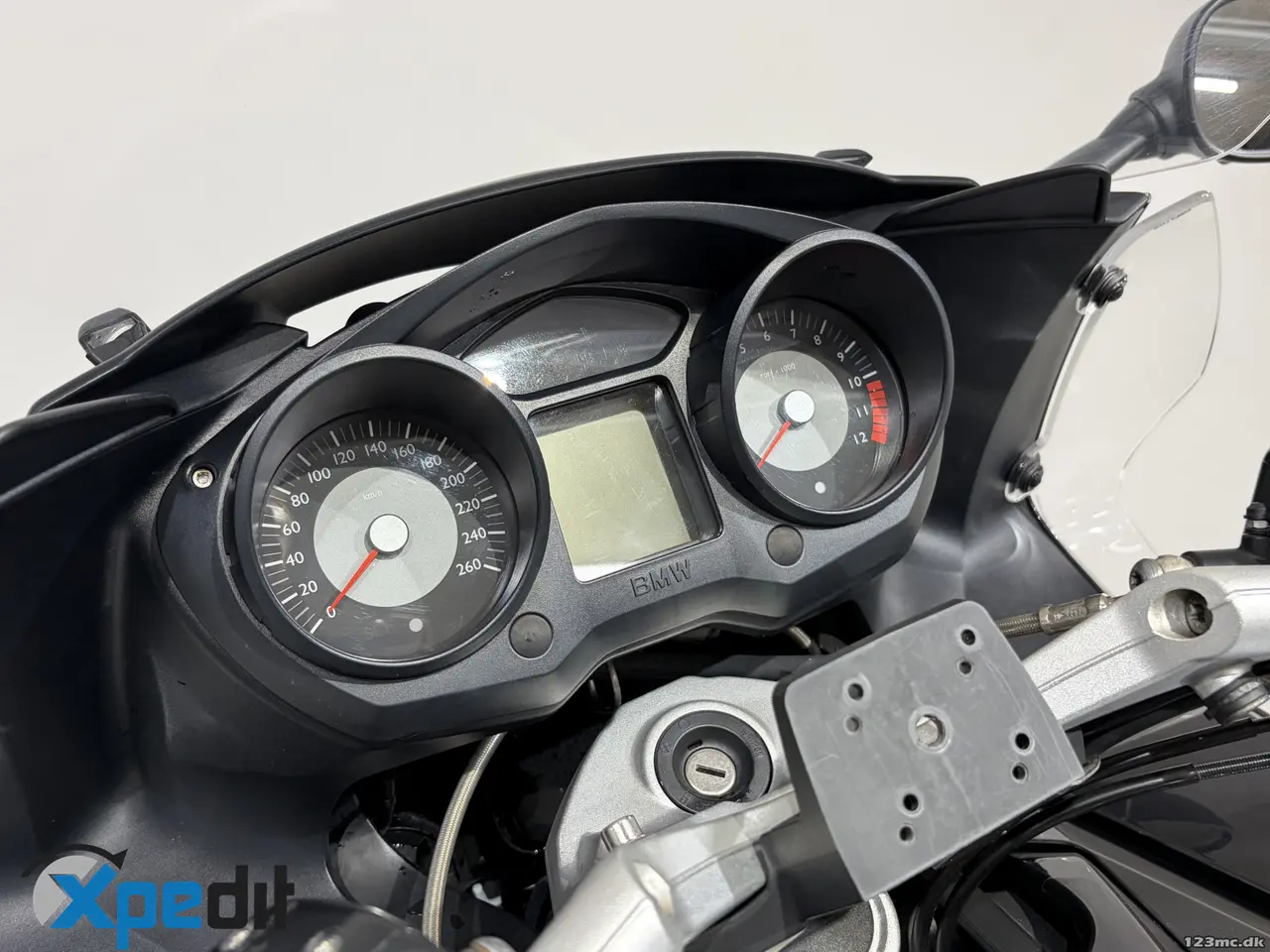 Billede 13 - BMW K 1200 GT