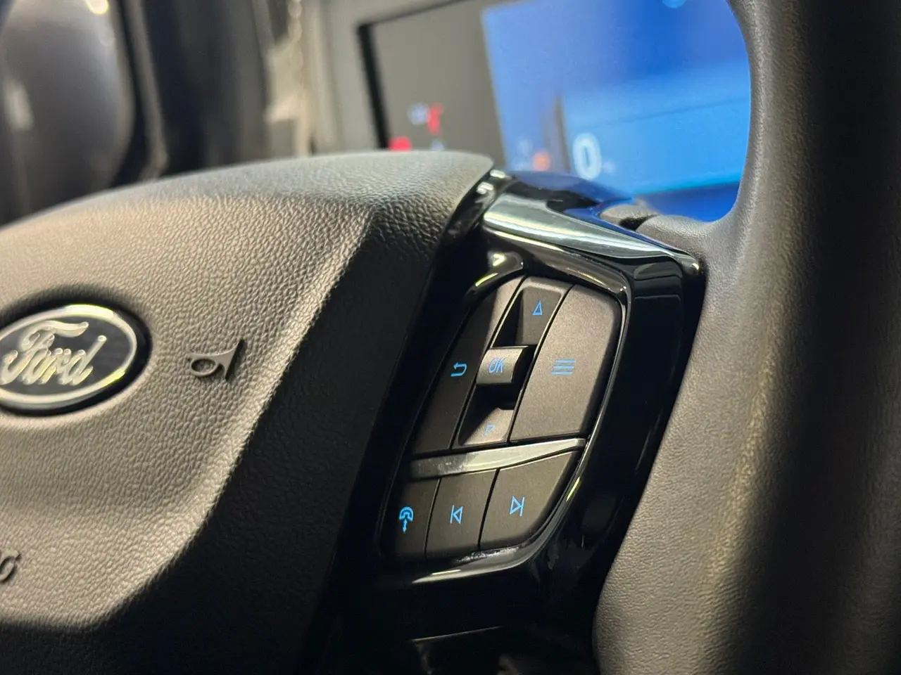 Billede 17 - Ford Tourneo Custom 340 L2 2,5 PHEV Titanium X CVT