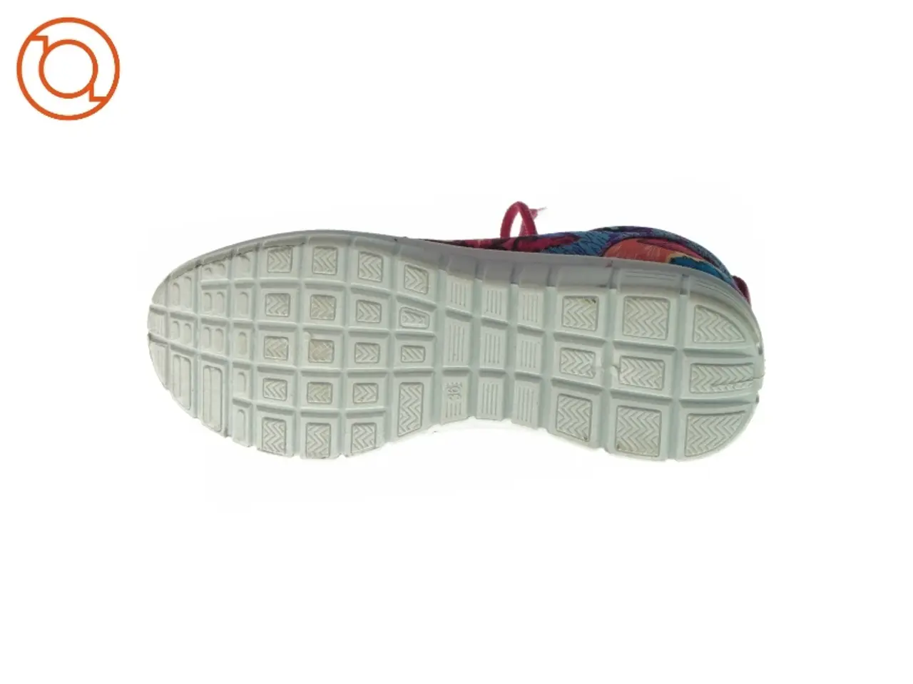 Billede 2 - Sneakers fra Slazenger (str. 36)