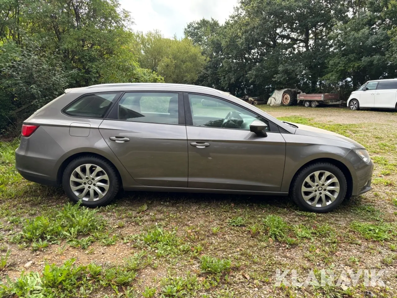 Billede 4 - Seat Leon 1,6 TDI