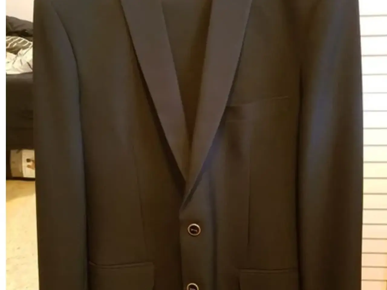 Billede 1 - Hugo Boss XL