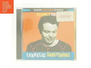 Lykkelig Smutning