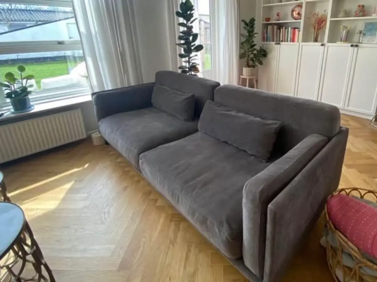 Billede 1 - 3 personers sofa fra Sofacompany