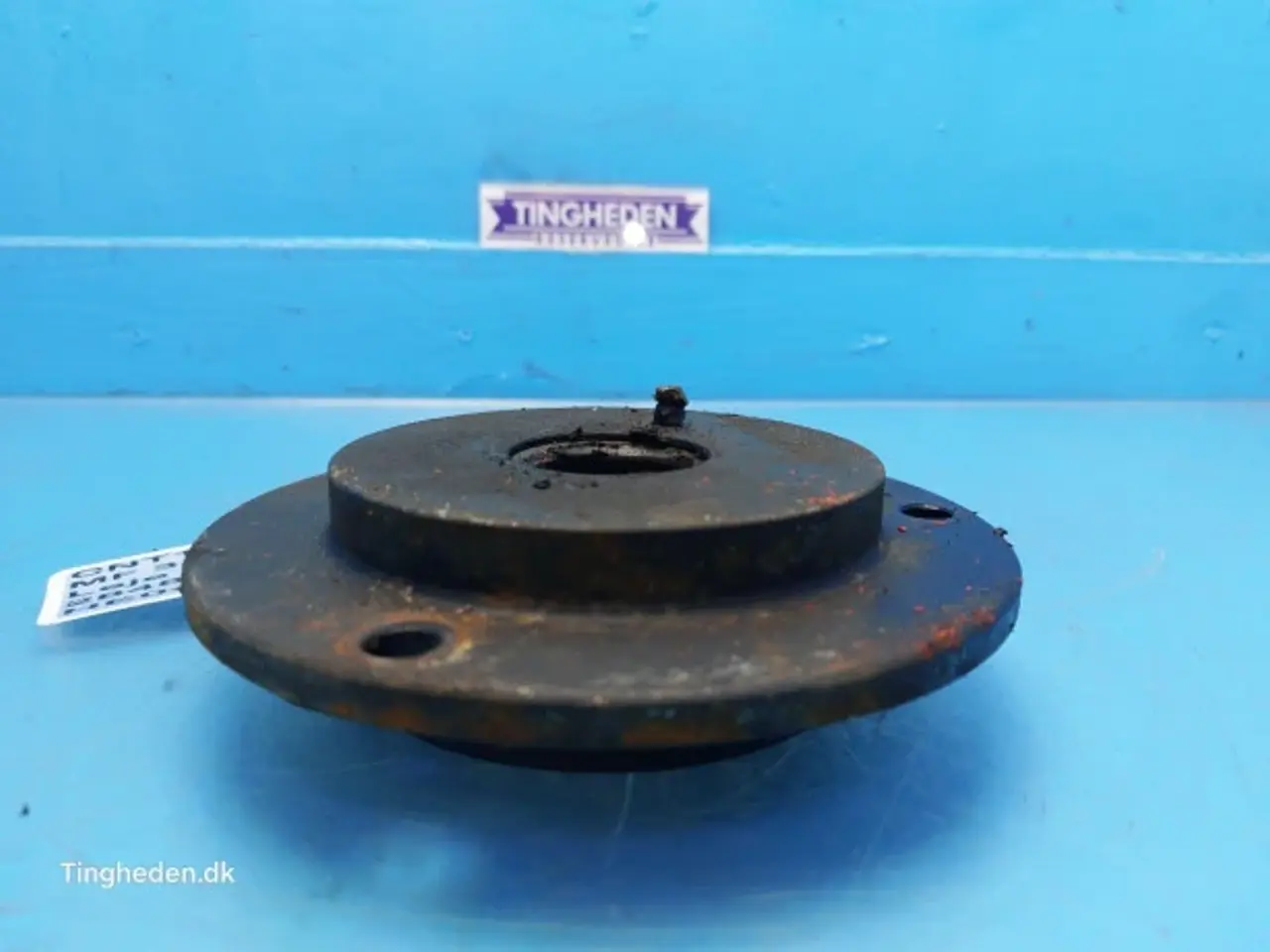 Billede 4 - Massey Ferguson 32 Lejehus 28480258
