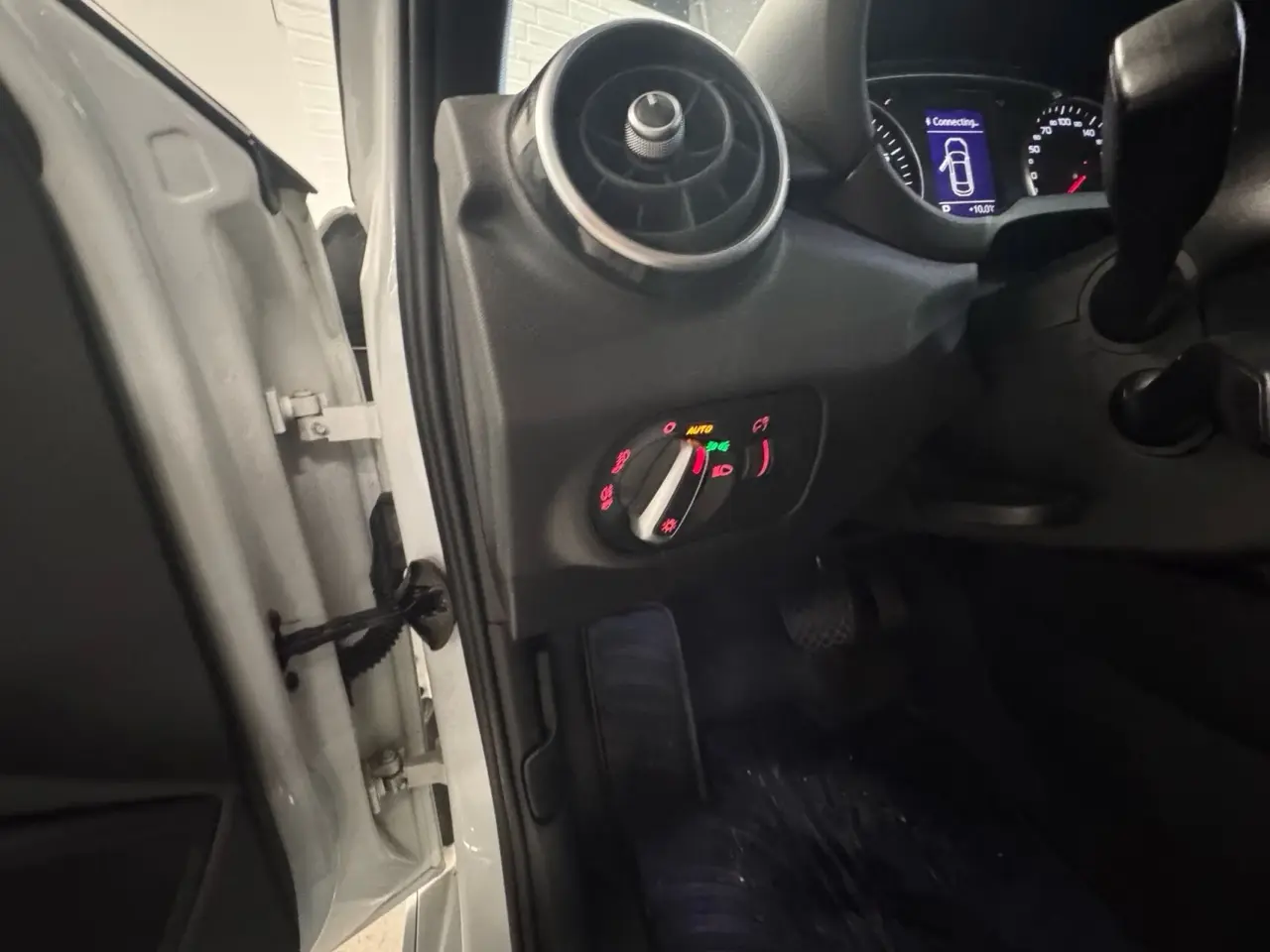 Billede 9 - Audi A1 1,4 TFSI S Line S Tronic 185HK 3d Aut.