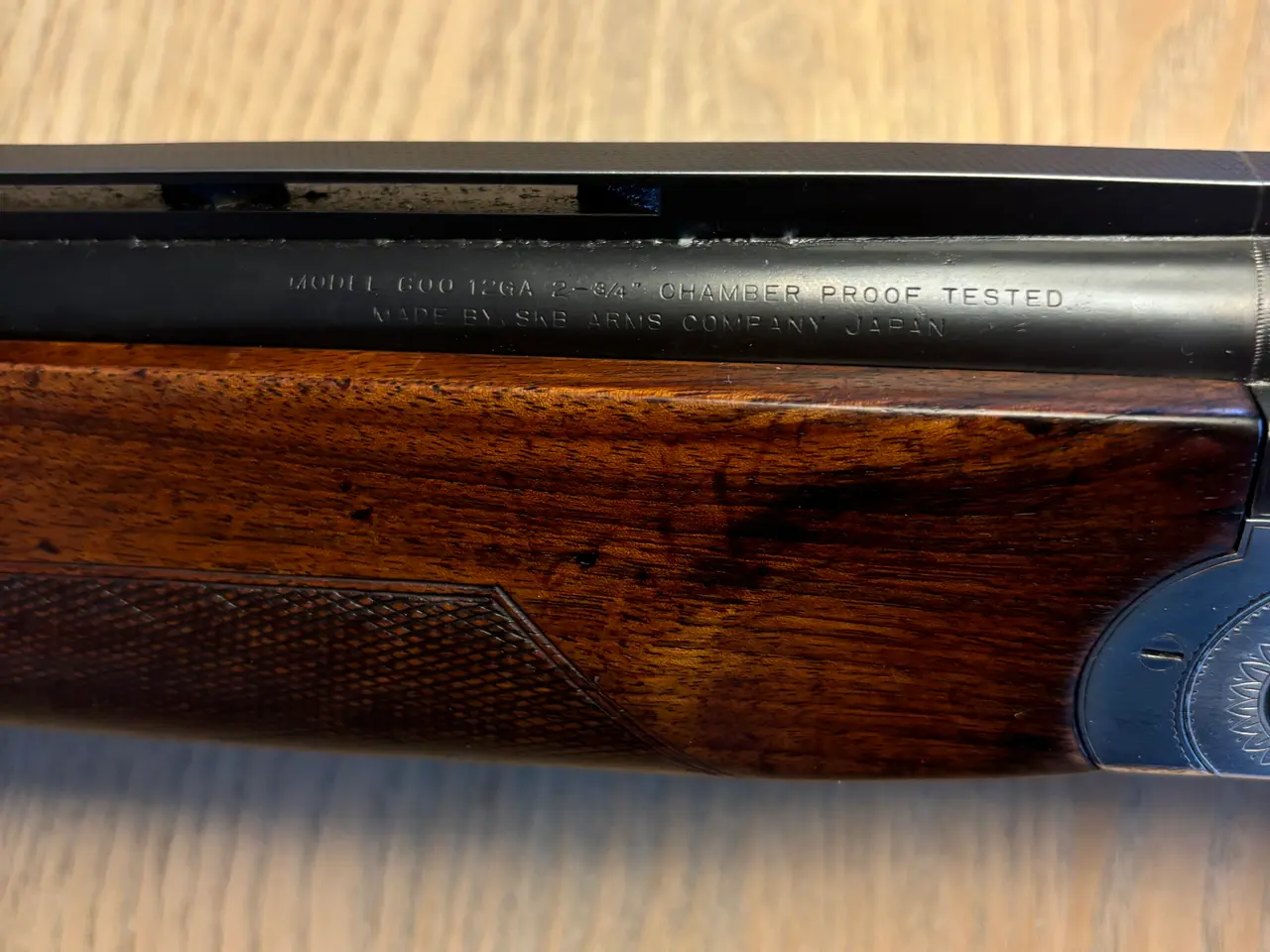 Billede 5 - Skb 600