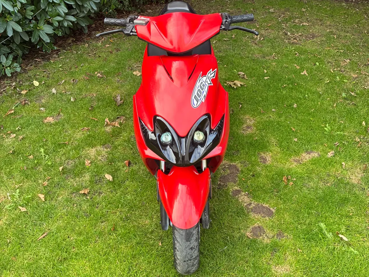 Billede 2 - Yamaha Jog R 2006
