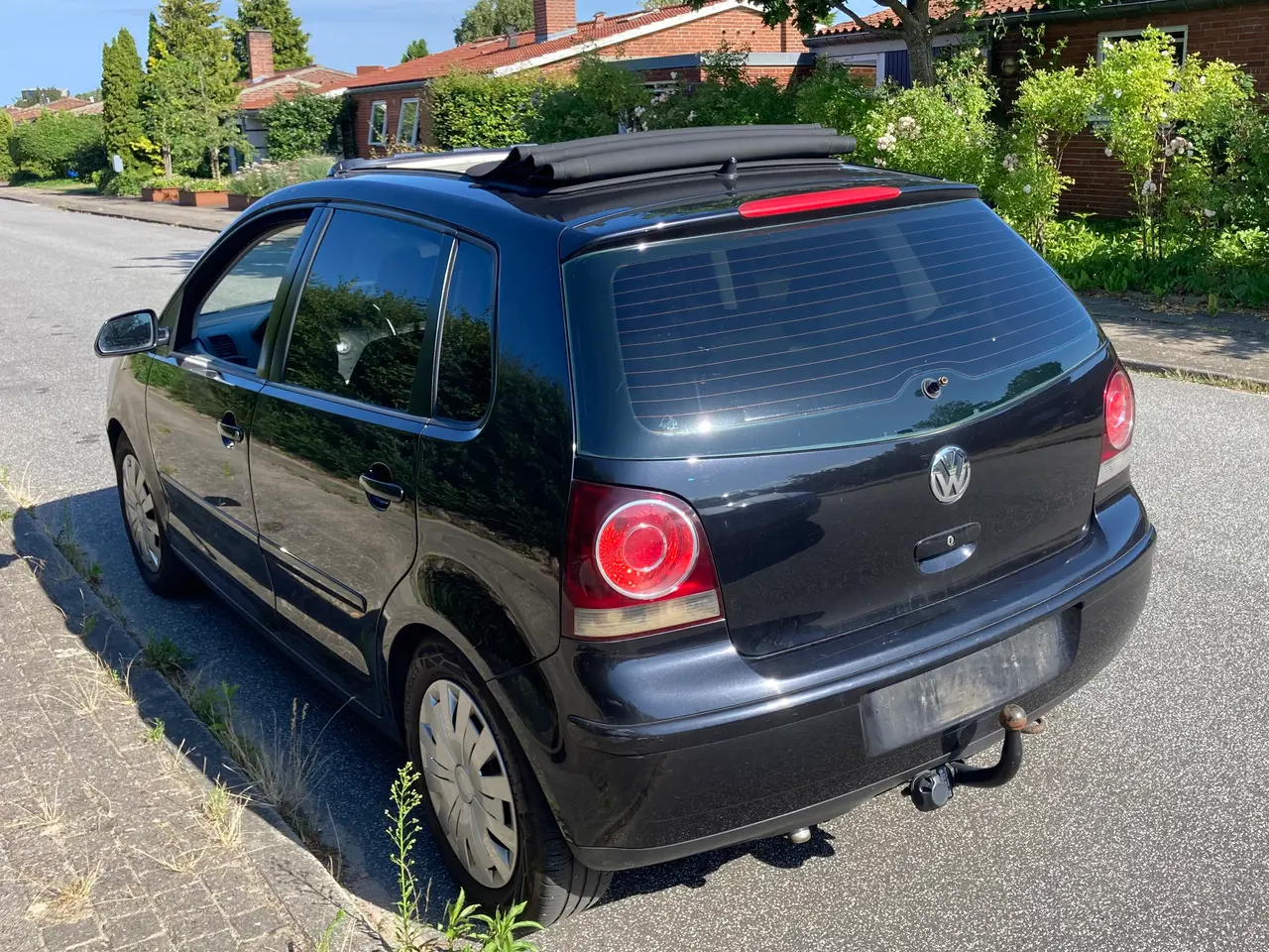 Billede 6 - VW Polo Openair nummer 42302170