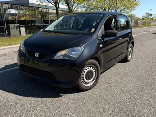 Seat Mii 1,0 60 Sport eco