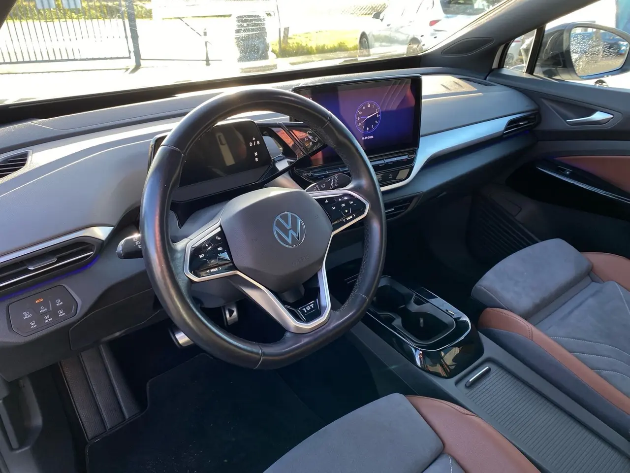 Billede 10 - VW ID.4 EL Pro 204HK 5d Aut.