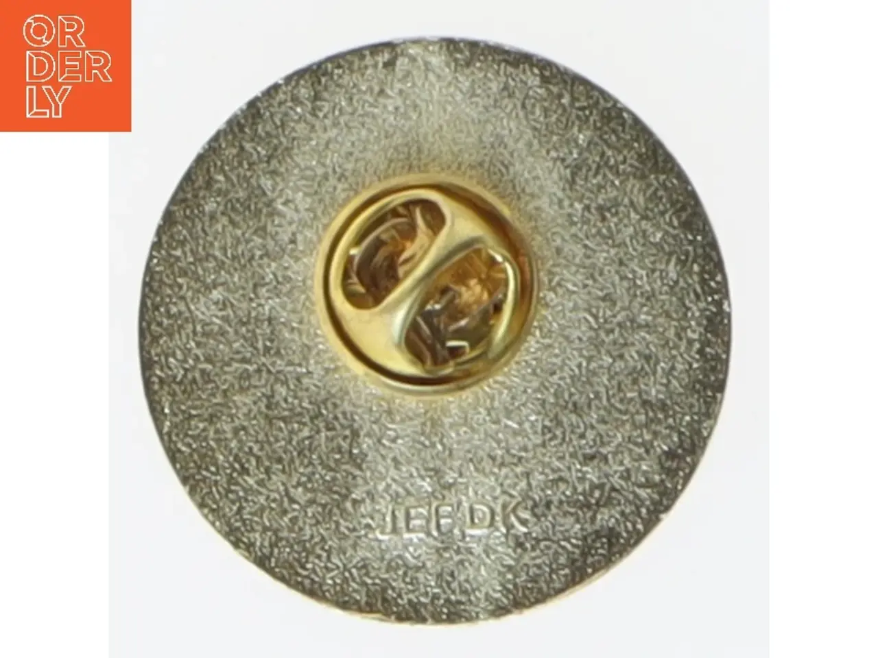 Billede 3 - Pin med trefork (str. Ø 3 cm)