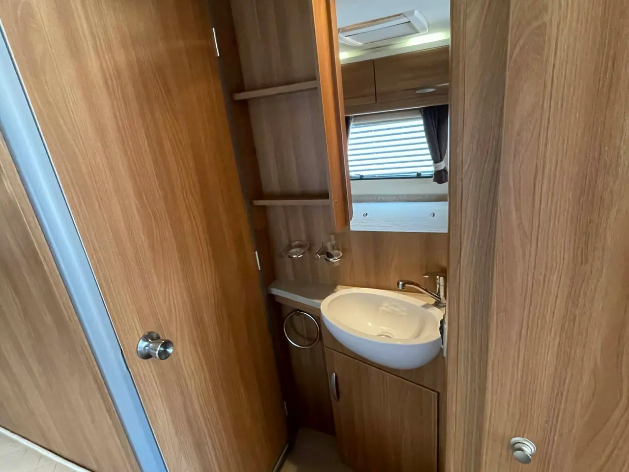 Billede 10 - 2012 - Sprite Cruzer 480 SR