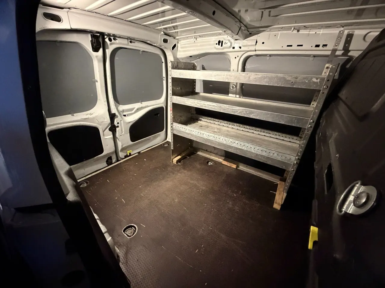 Billede 11 - Peugeot Partner 1,5 BlueHDi 100 L1V1 Ultimate Van