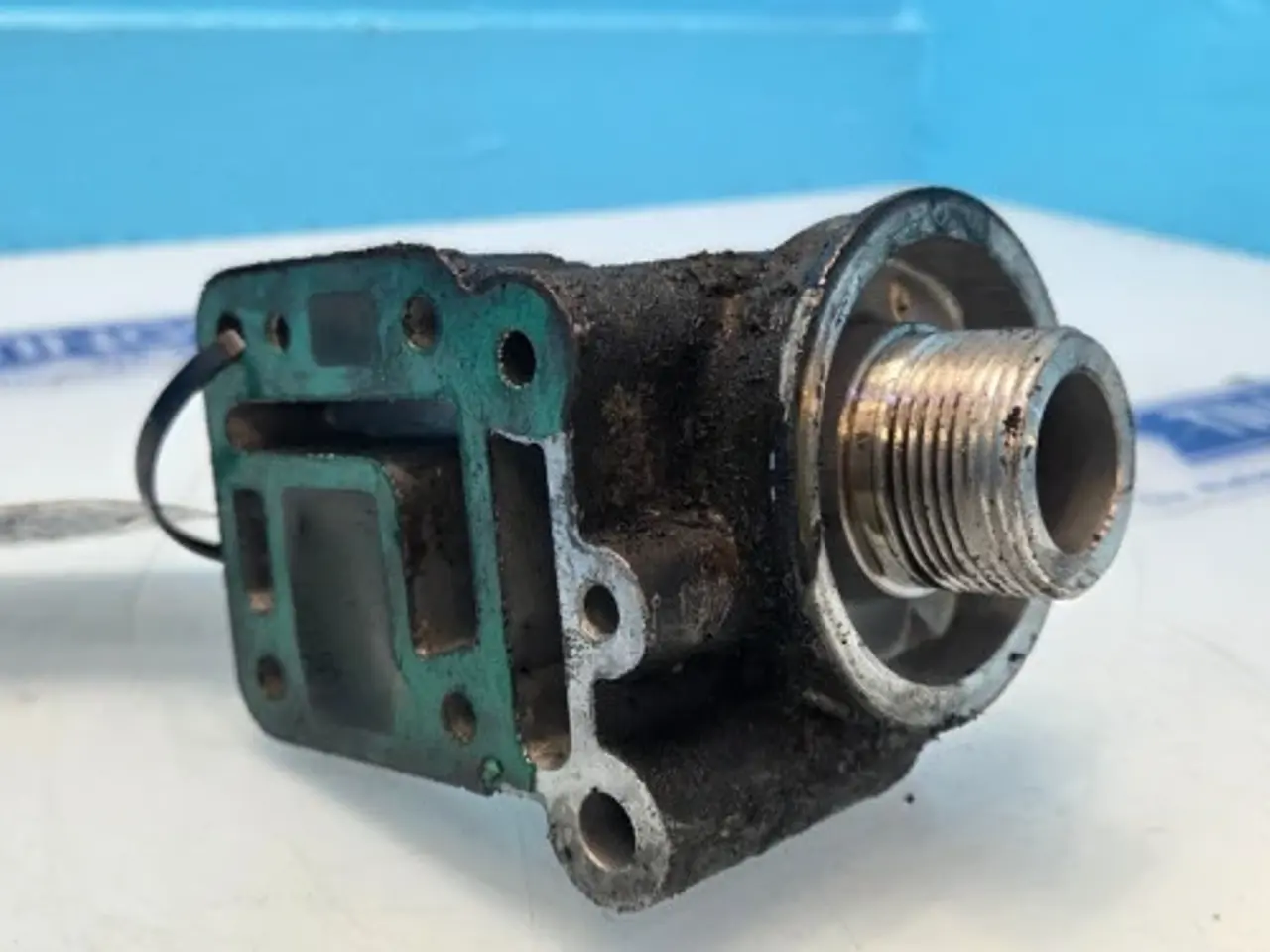 Billede 8 - John Deere 6300 Hus R555743
