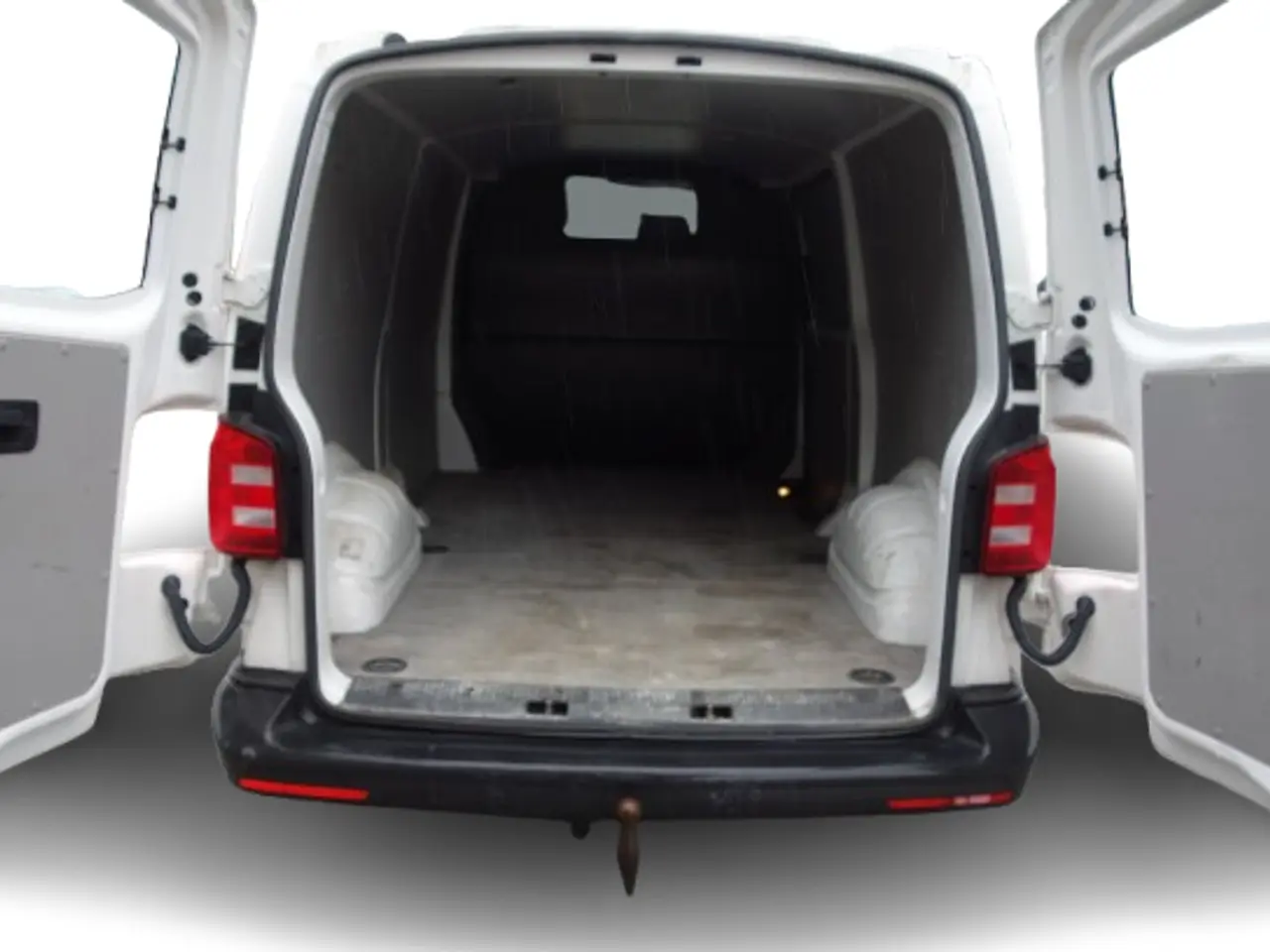 Billede 14 - VW Transporter 2,0 TDi 150 Kassevogn lang