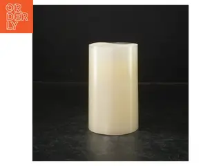 LED stearinlys fra Melinera (str. 13 cm)