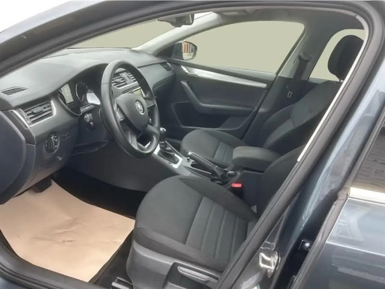 Billede 10 - Skoda Octavia 1,4 TSi 140 Elegance DSG