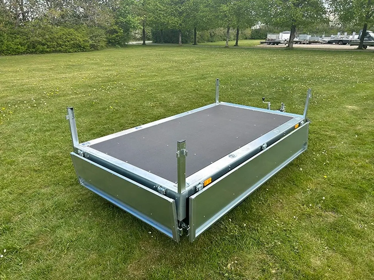 Billede 6 - Neptun Nordica GN125 PLUS