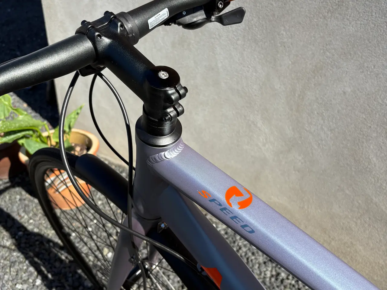 Billede 8 - Nishiki Speed