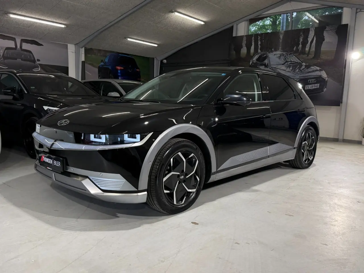 Billede 15 - Hyundai Ioniq 5 77 Ultimate