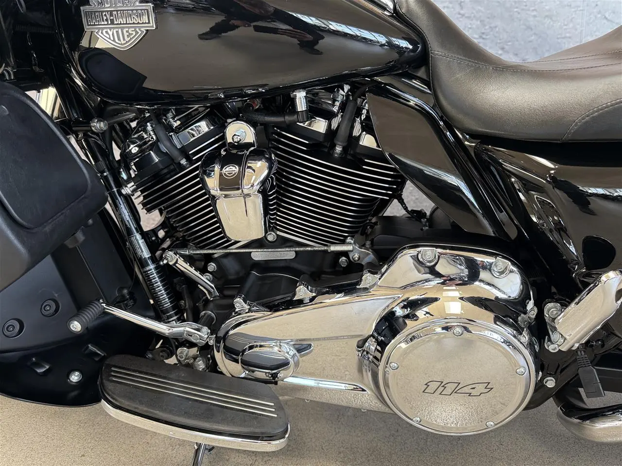 Billede 24 - Harley-Davidson FLTRXS Road Glide Special 114"